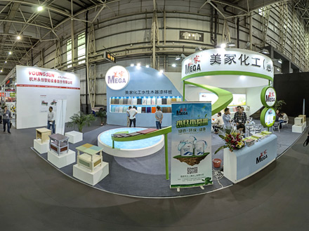 VR全景在零售专卖店行业的应用